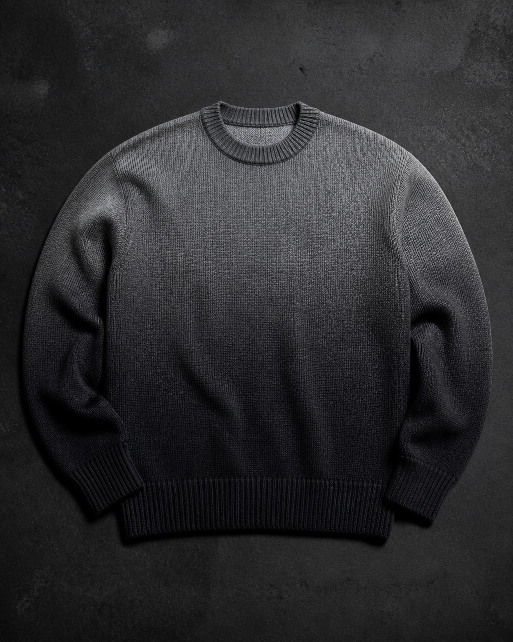 Duskfade — Rare VYRE Eclipse Knit design