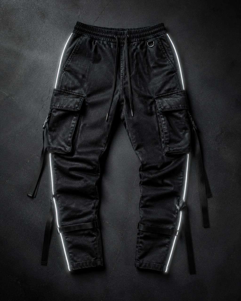 Shadowline — Epic VYRE Eclipse Cargo design