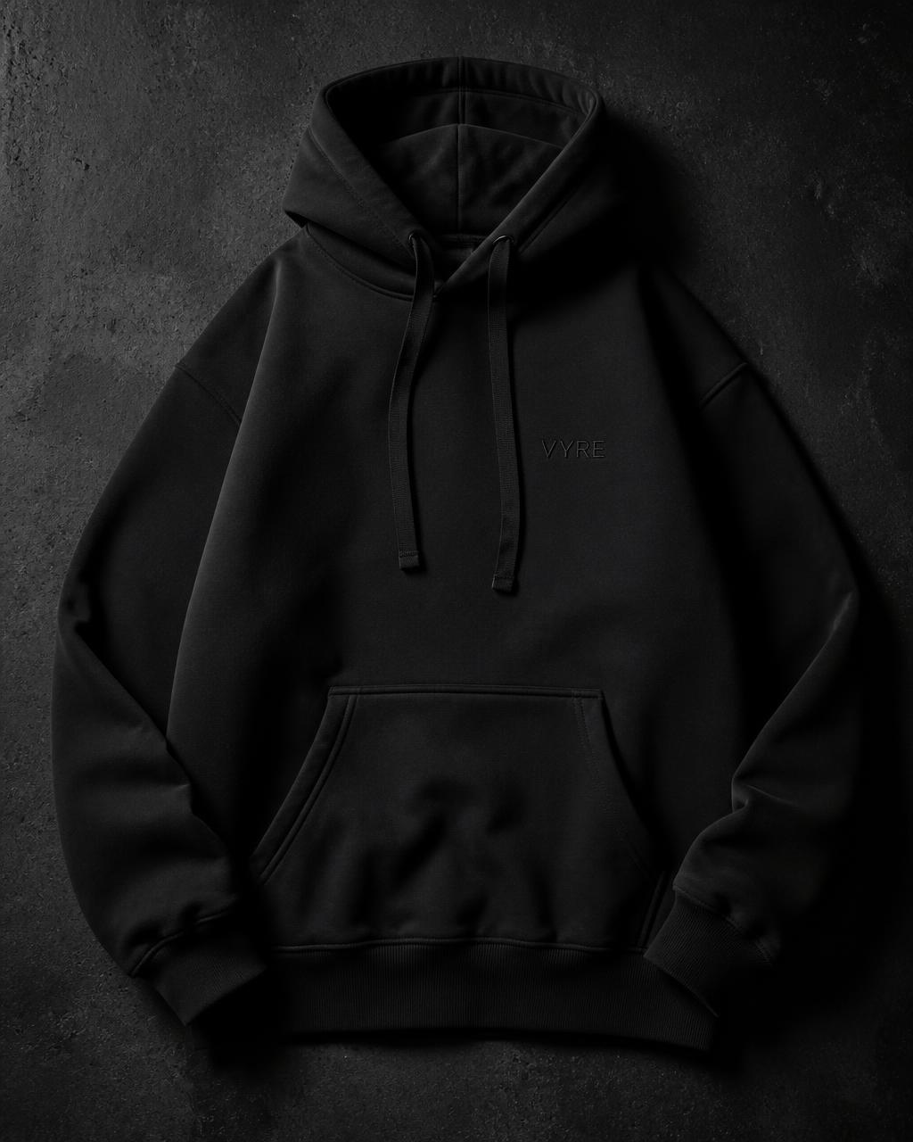 Umbra — Common VYRE Eclipse Hoodie design