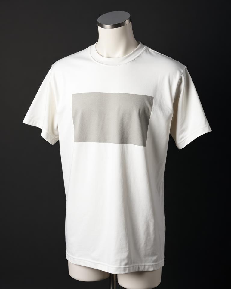 Kallang Block — Common VYRE Heavyweight Tee design