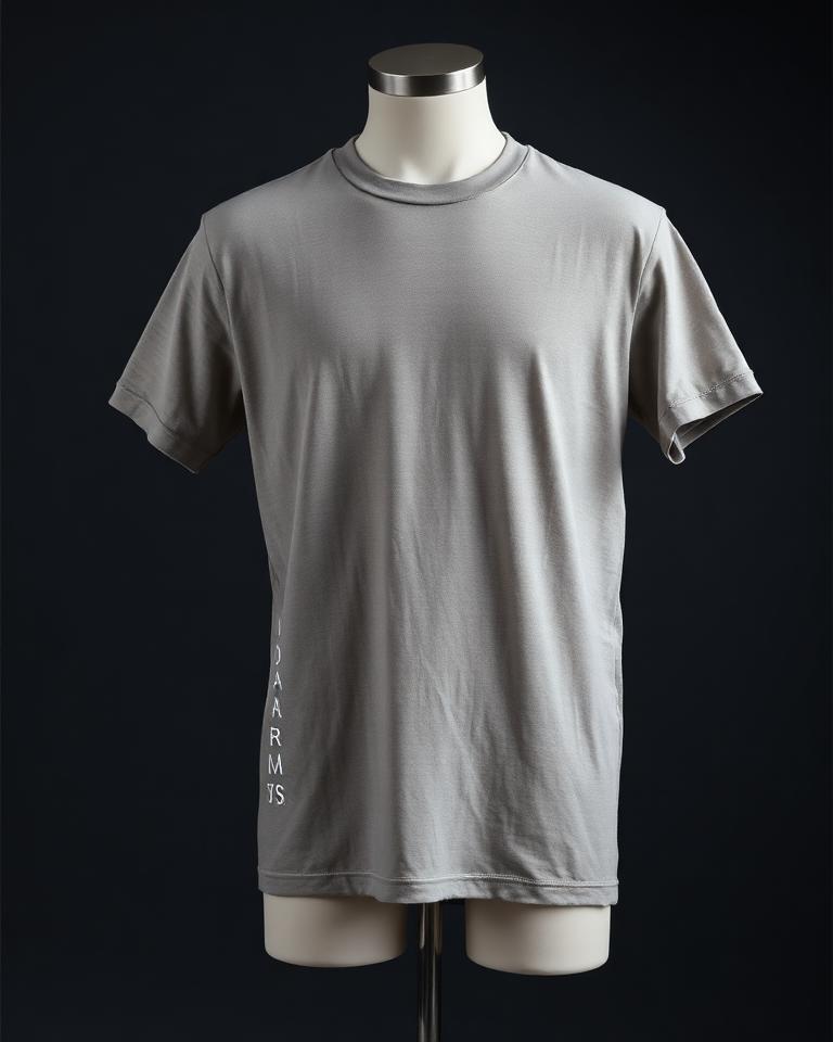 Type Ladder — Rare VYRE Heavyweight Tee design