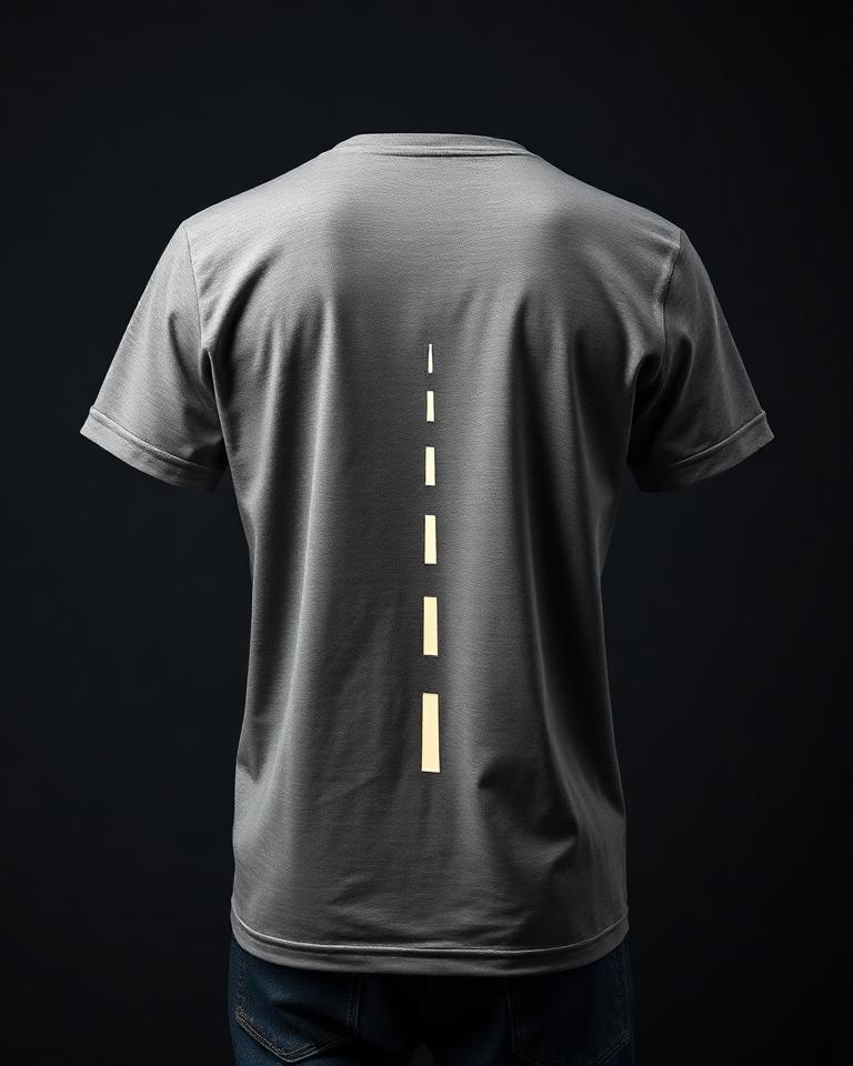Runway 02 — Epic VYRE Heavyweight Tee design