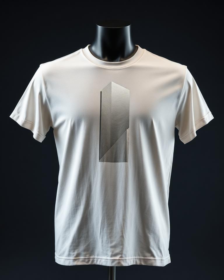 Monolith — Legendary VYRE Heavyweight Tee design