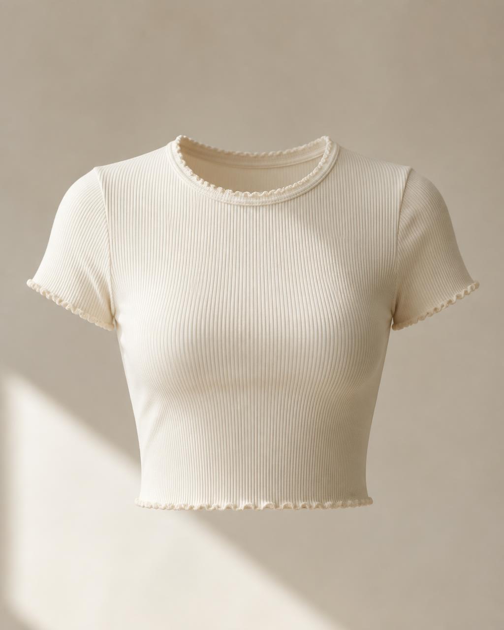 Picot — Common VYRE Meridian Baby Tee design