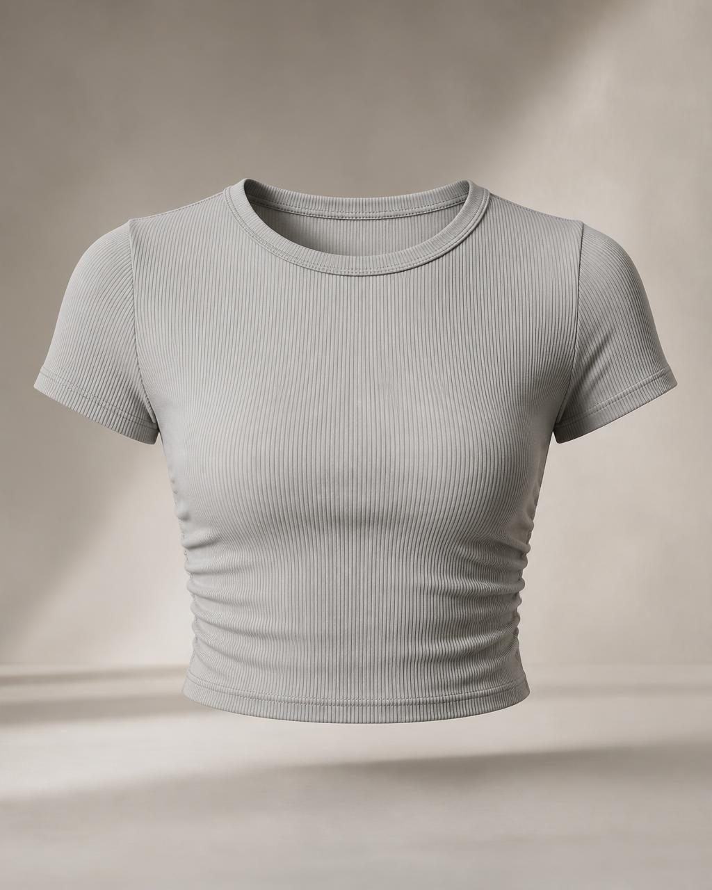 Ruche — Common VYRE Meridian Baby Tee design