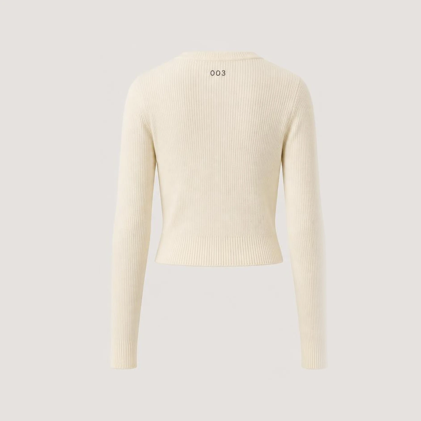 VYRE Meridian Air Knit — back view