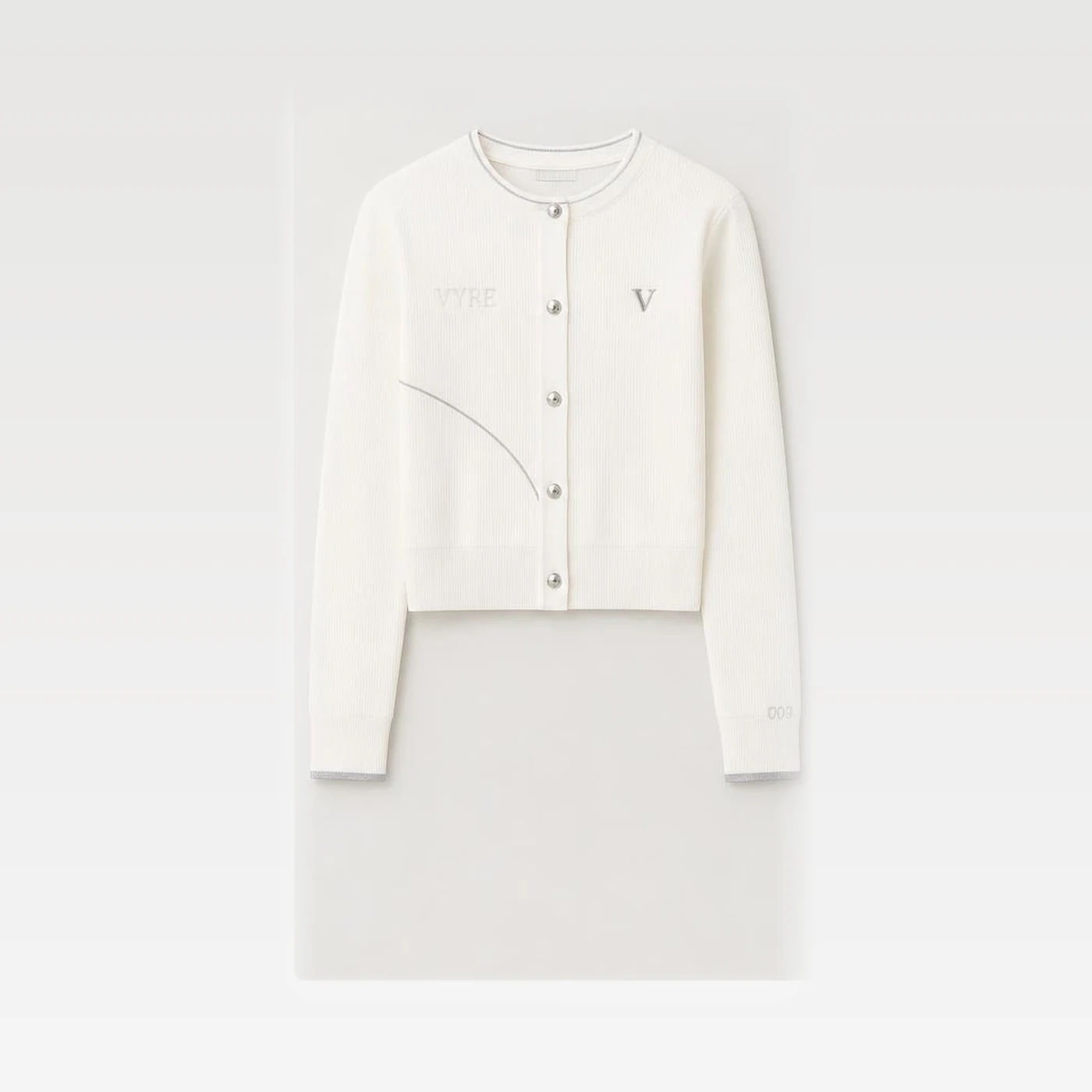 Meridian Icon — Legendary VYRE Meridian Air Knit design