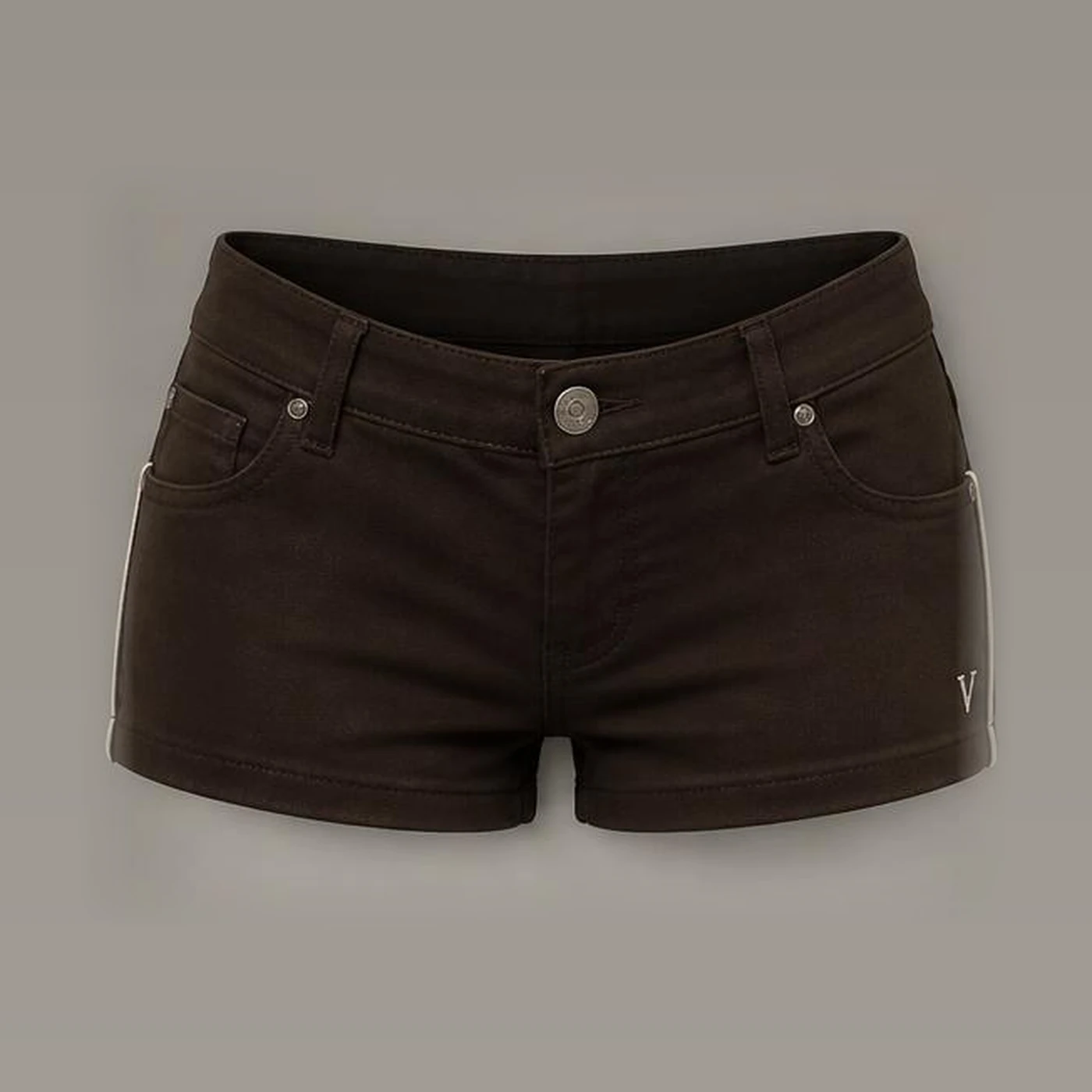 Espresso — Common VYRE Meridian Lowline Short design