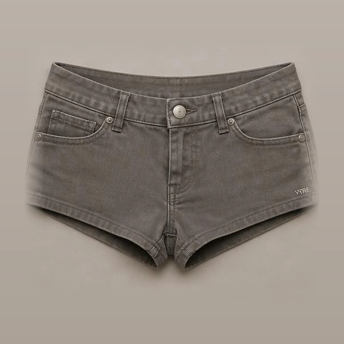 Ash — Common VYRE Meridian Lowline Short design