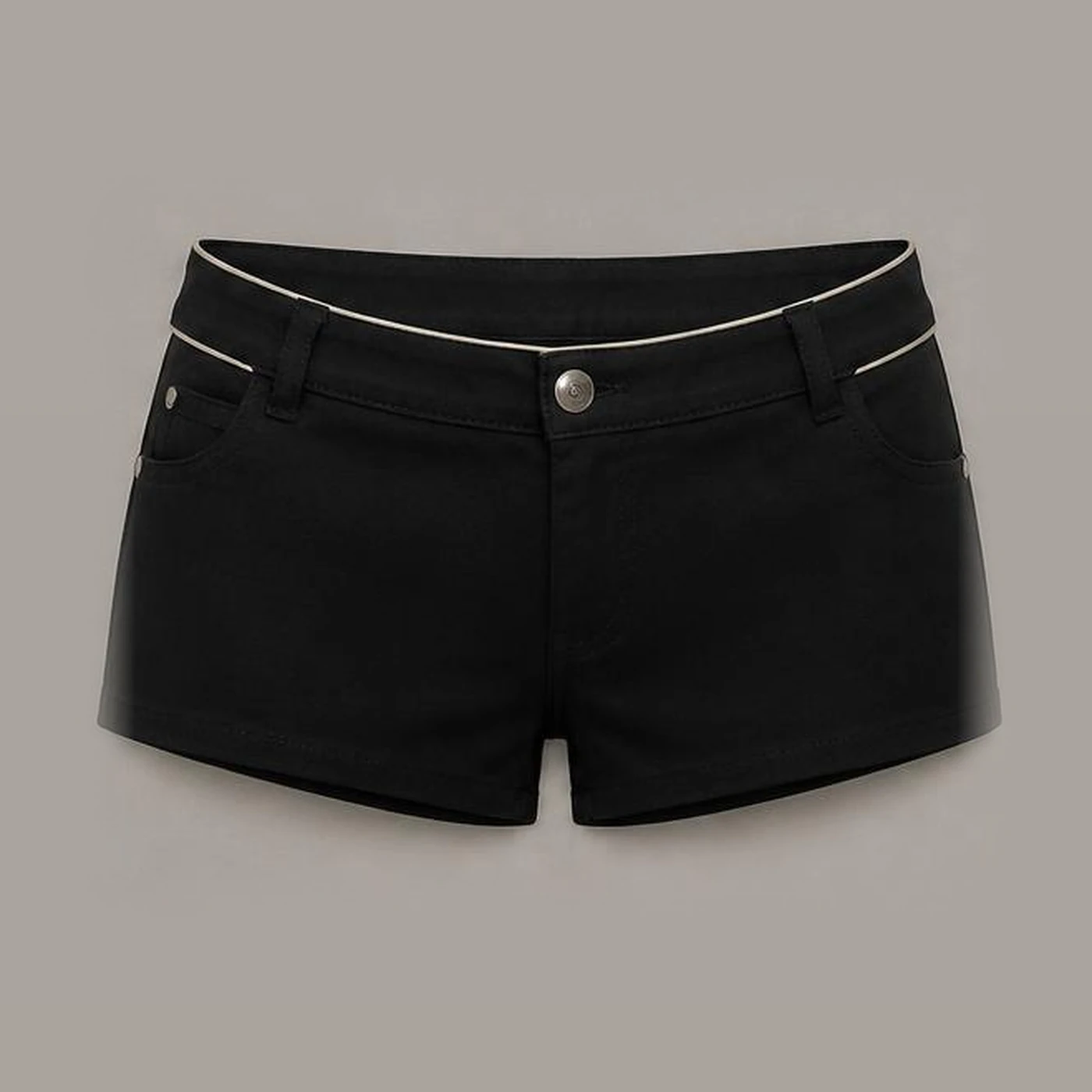 Contrast — Rare VYRE Meridian Lowline Short design