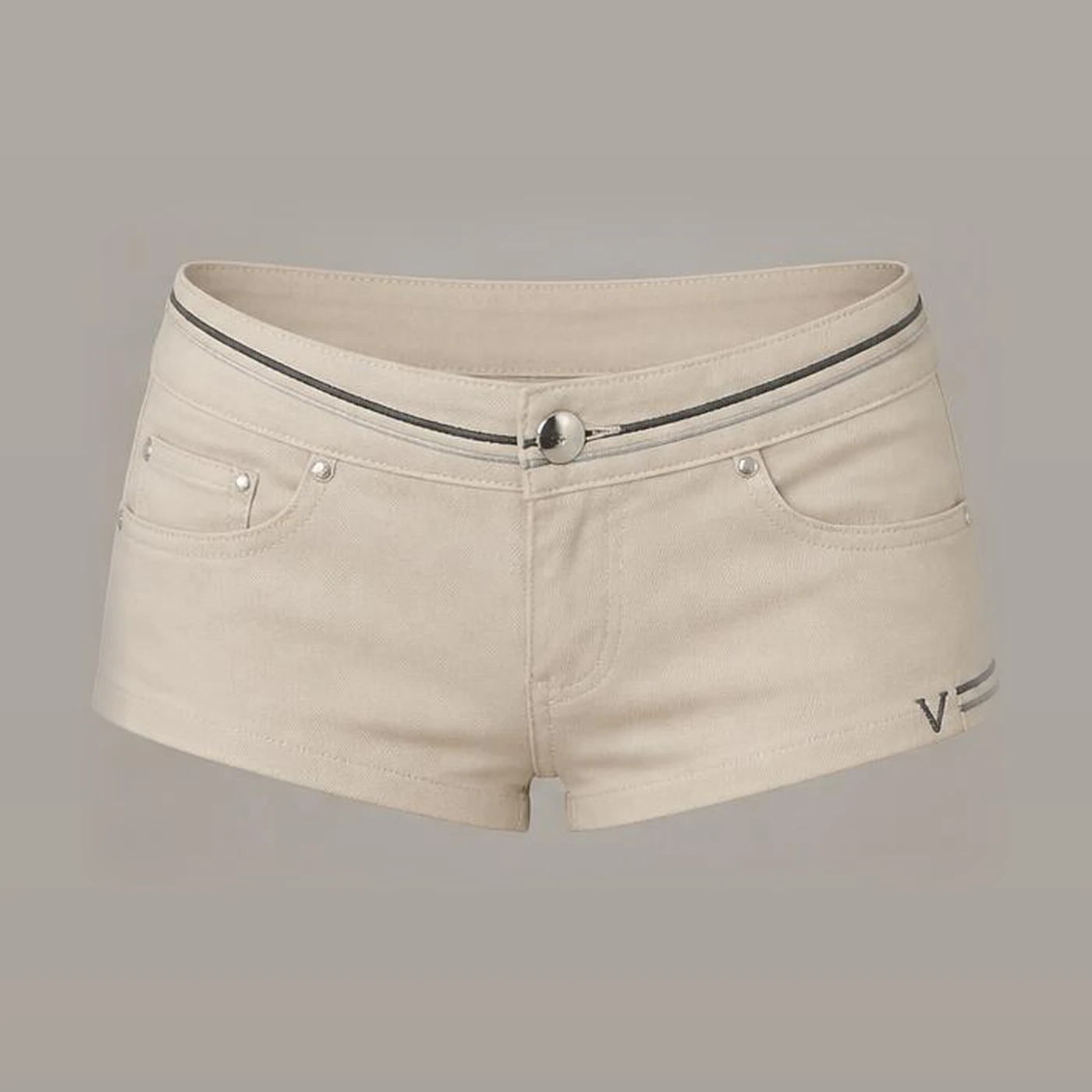 Double Line — Epic VYRE Meridian Lowline Short design