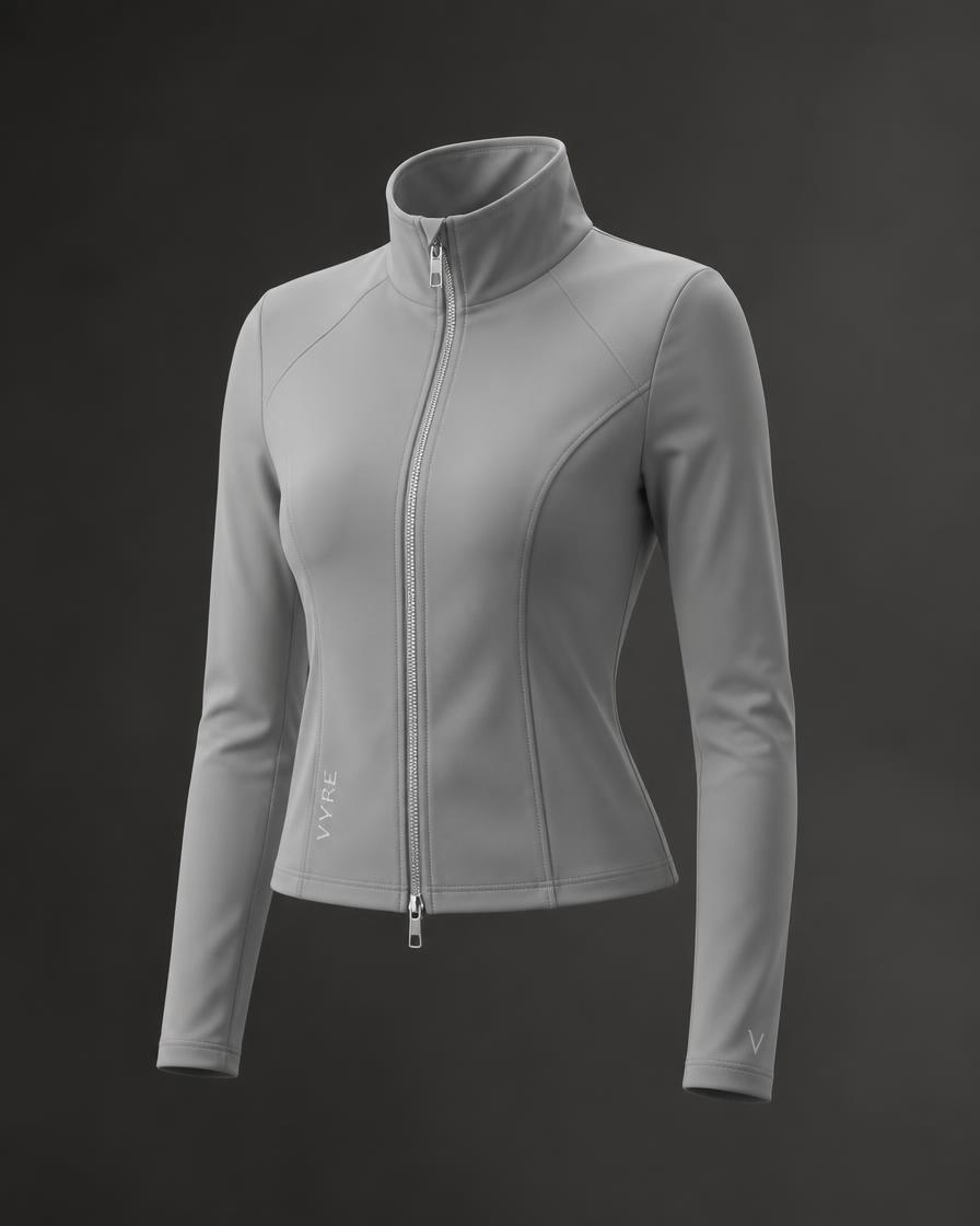 Dove Motion — Common VYRE Meridian Sculpt Zip design