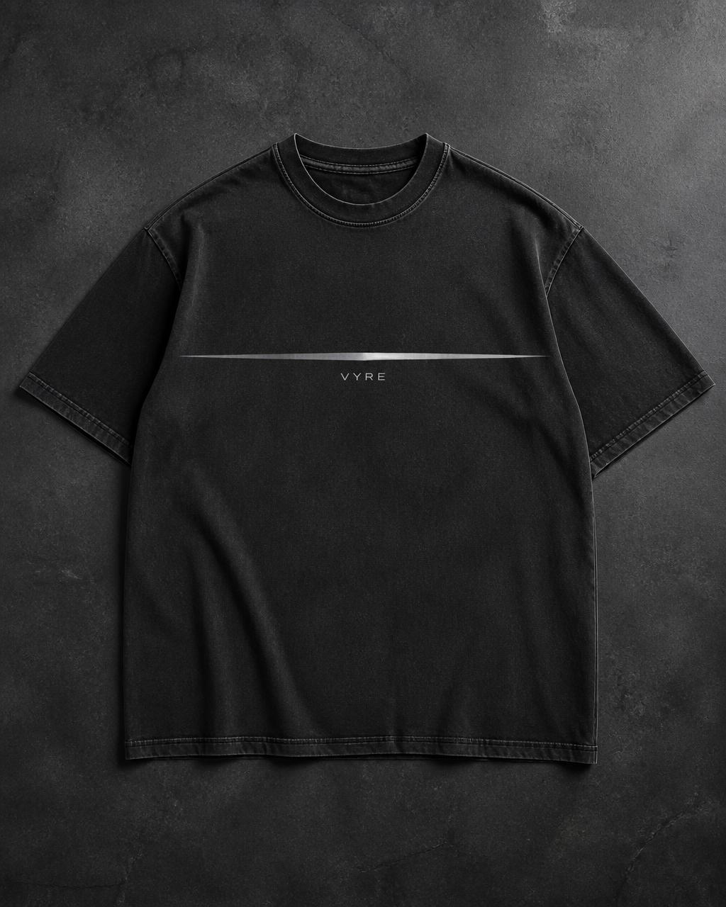 First Light — Common VYRE Essential Tee design