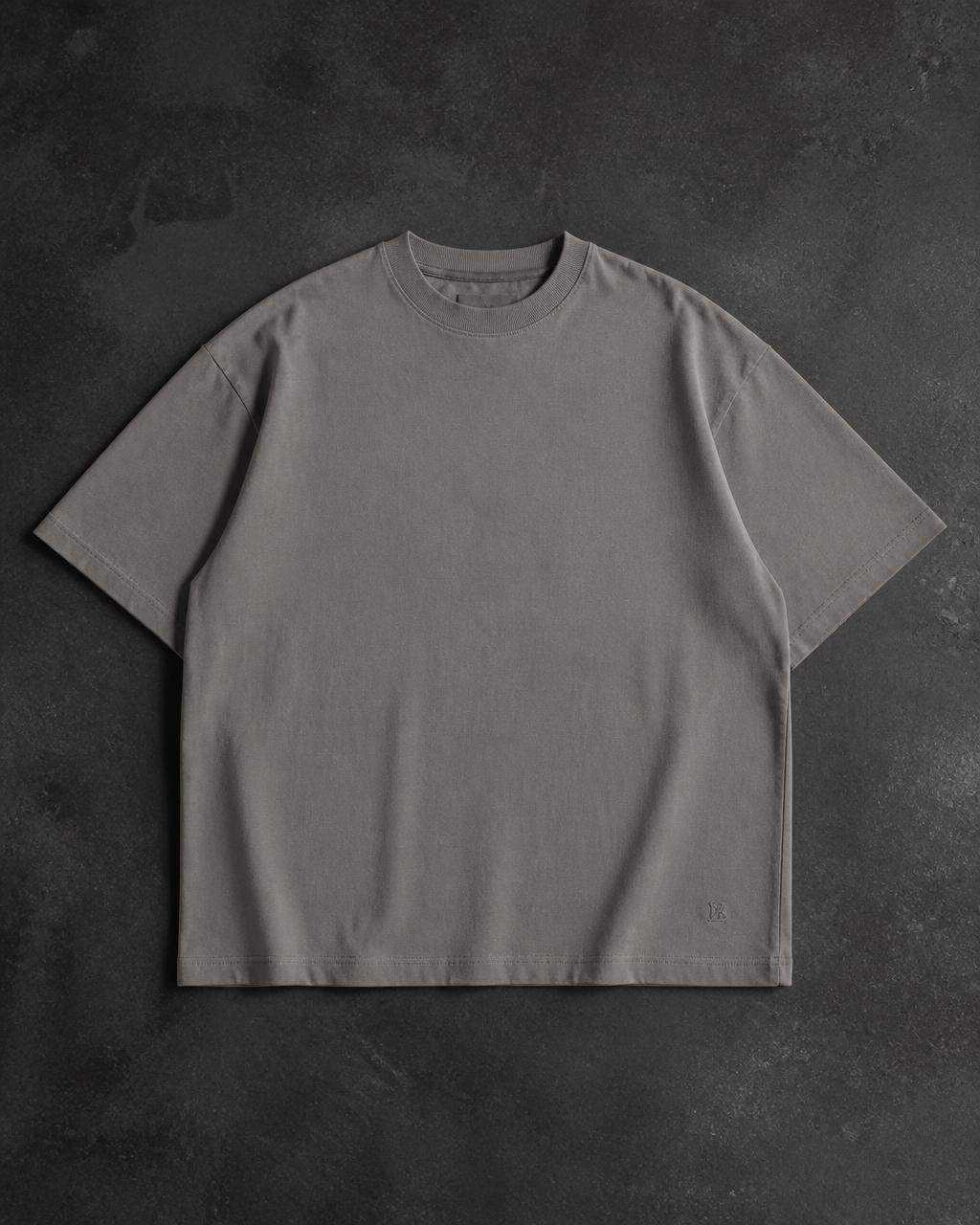 Gridline — Rare VYRE Essential Tee design