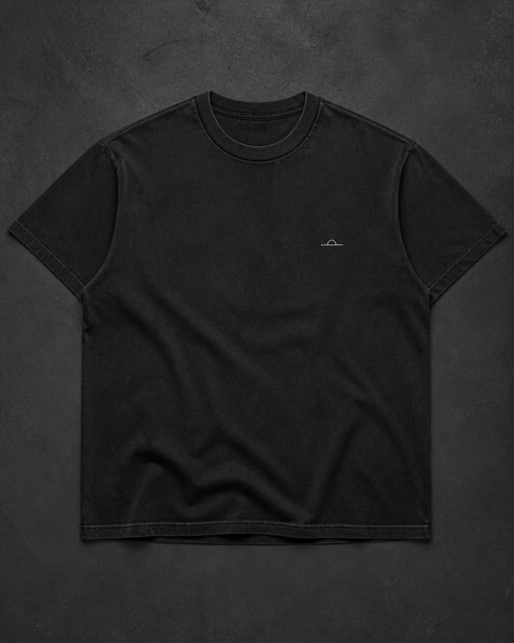 Marina Line — Rare VYRE Essential Tee design