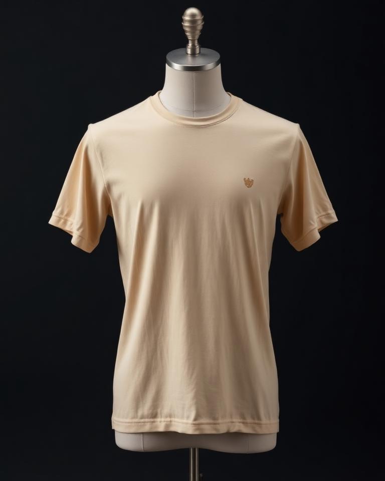 Vellum Dye — Rare VYRE Premium Tee design