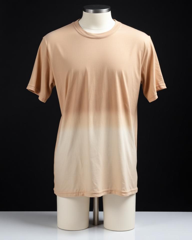 Sandstorm Wash — Rare VYRE Premium Tee design