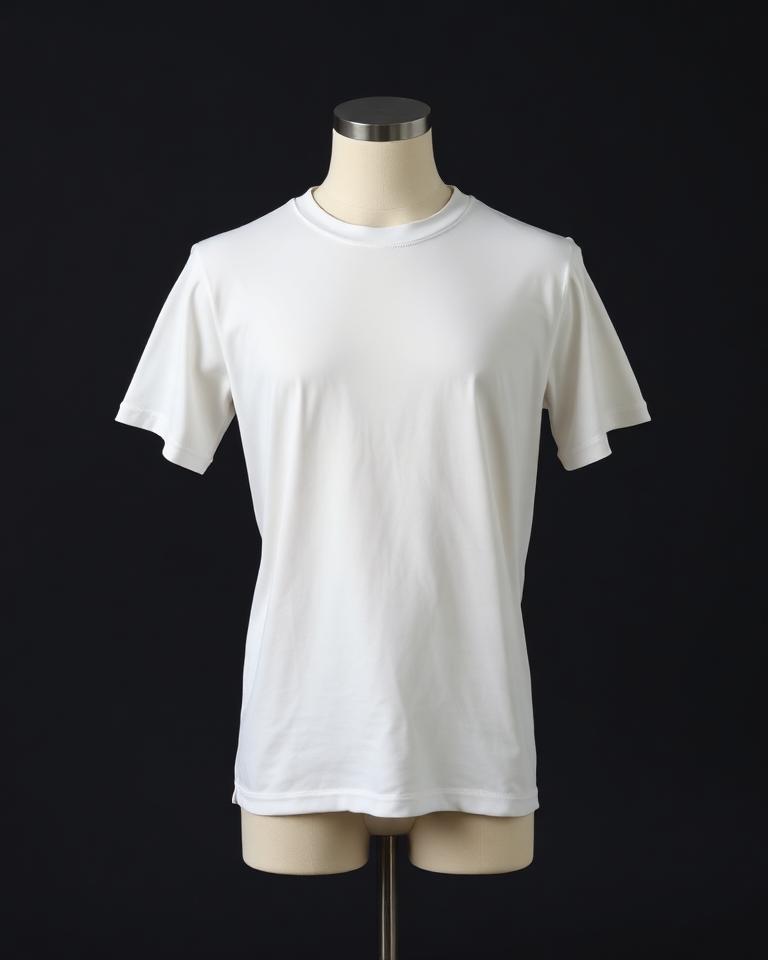 Porcelain — Rare VYRE Premium Tee design