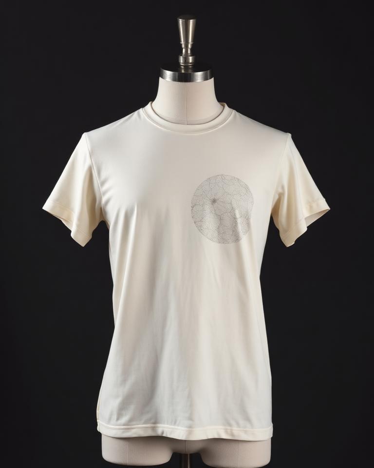 Chalk Pigment — Rare VYRE Premium Tee design