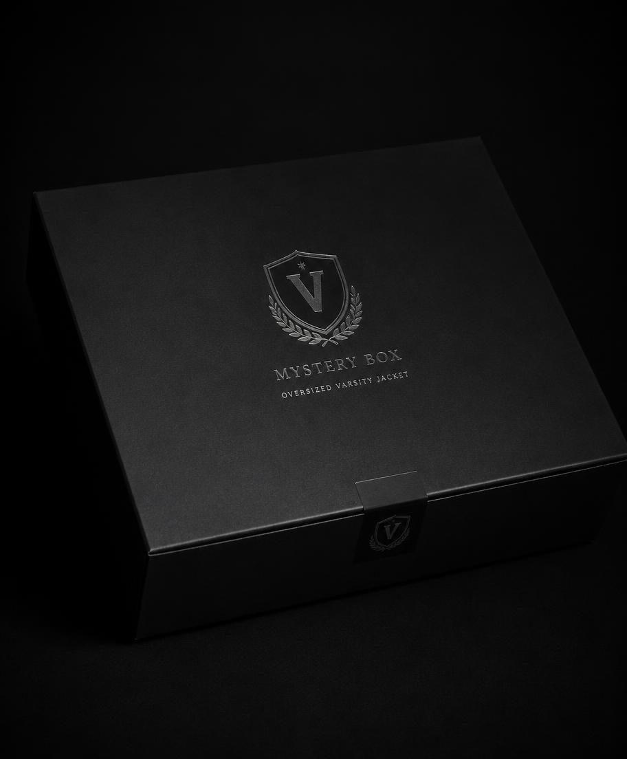 VYRE Eclipse Varsity in sealed VYRE mystery packaging