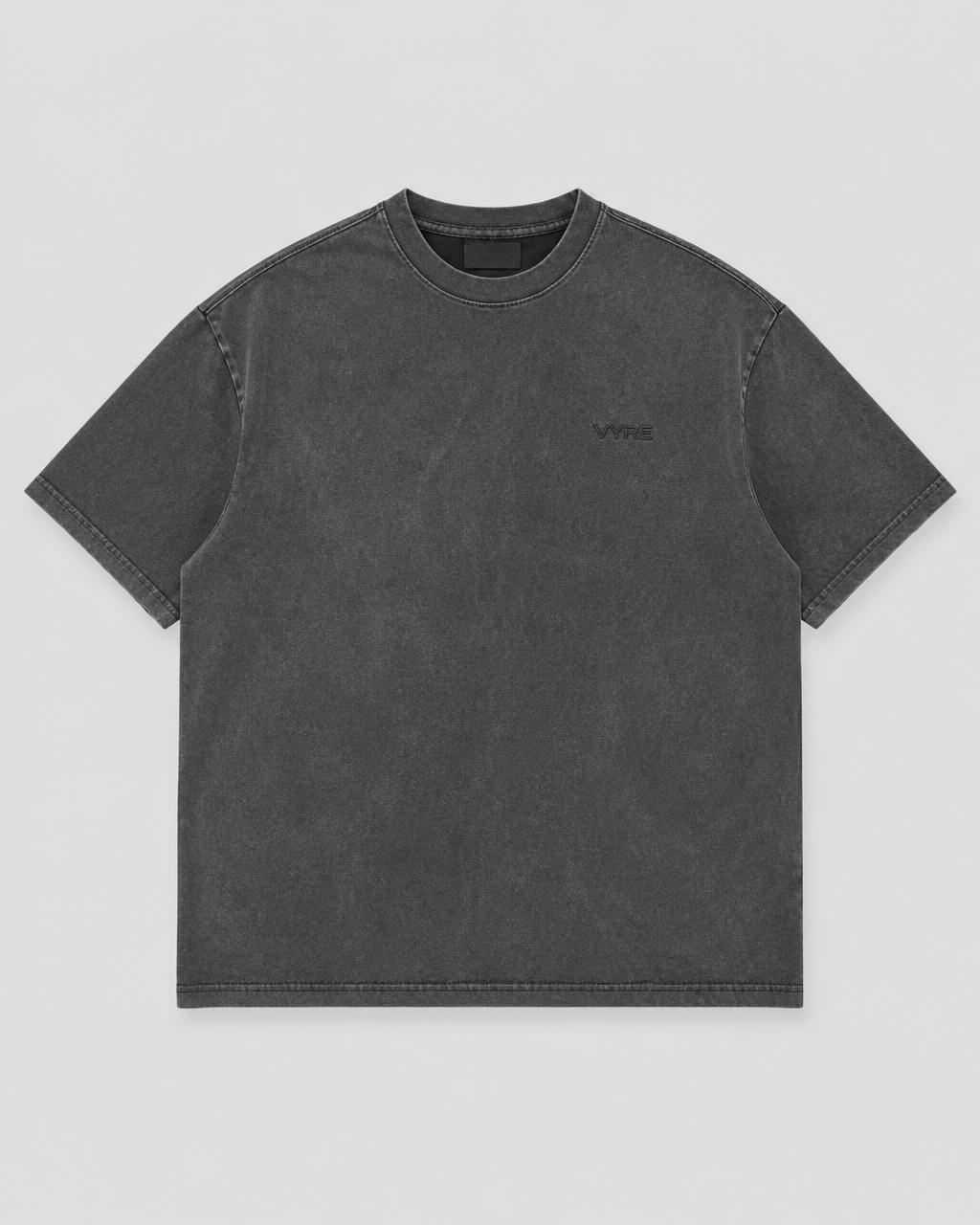 Ghost Mark — Epic VYRE Premium Tee design