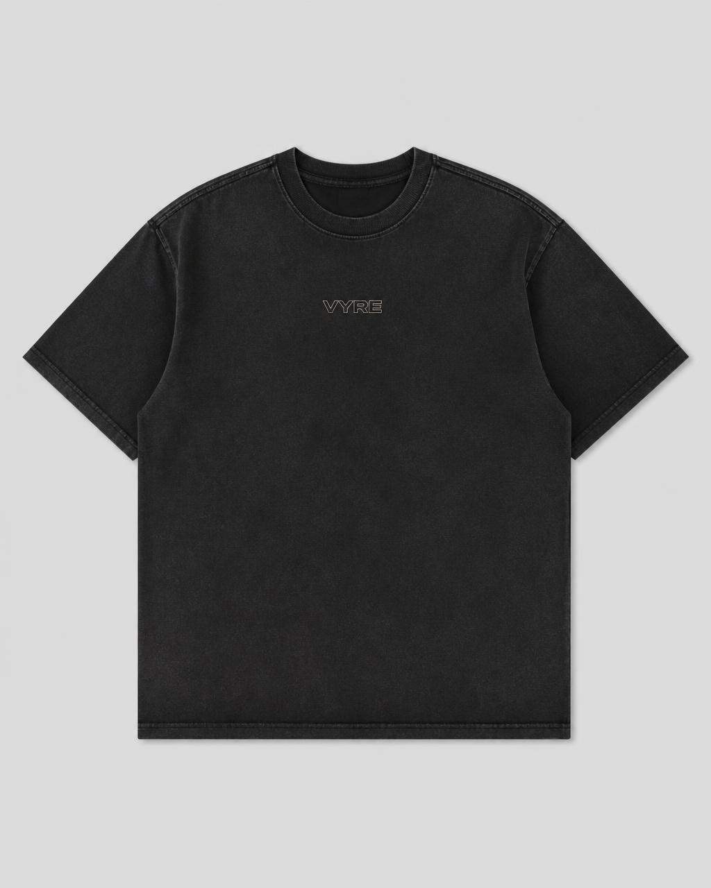 Genesis — Legendary VYRE Premium Tee design